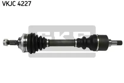 VKJC 4227 SKF Приводной вал